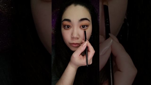 Корейский макияж #koreanmakeup