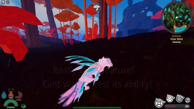 EASTER EVENT PART 3! KYIKI! FINAL EASTER CREATURE! WEATHER CHANGING ABILITY! | Creatures of Sonaria смотреть онлайн