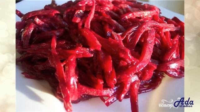 Готовим с умом и вдохновением 