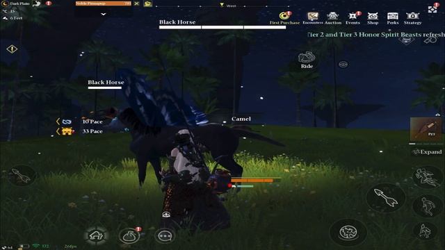 Chimeraland - Fastest ways to increase your pet level @ Mace Games #chimeraland смотреть онлайн