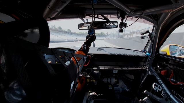 ?? HIGHLIGHTS Porsche Carrera Cup Deutschland | #2 „Festival of Dreams“ Hockenheim смотреть онлайн