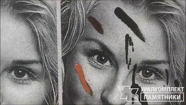 Уход за гранитным памятником смотреть онлайн