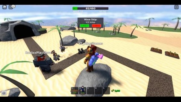 pirate Commando tower tds, башня коммандос tds, Tower Defense Simulator 2022, скин пират commando