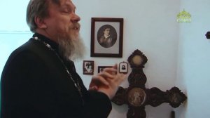 Ко дню рождения свт.ЛУКИ: Тамбовский период врача и архиерея