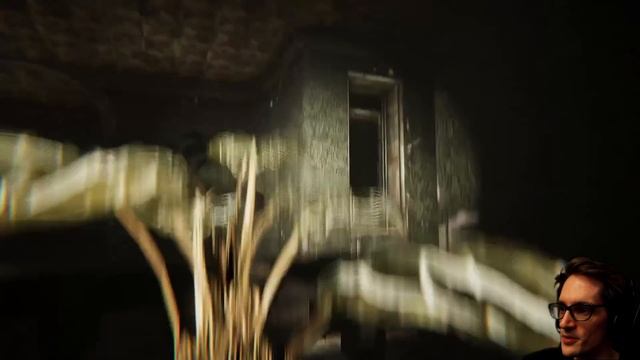 Scarier than Slenderman 1000% | Escape the Ayuwoki смотреть онлайн