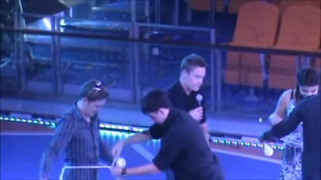 60 seconds or less Game Show смотреть онлайн