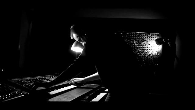MacBeth Mk1 VORTEX Keyboard (Protoype) + Korg CX3 + Ensoniq ASR-10 Demo 5 смотреть онлайн