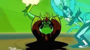 Лудшая часть серии С приветом по Планетам