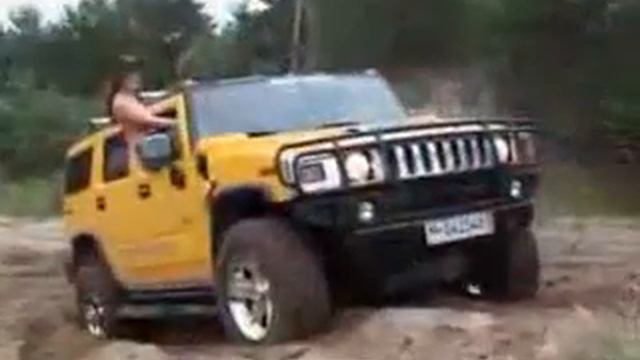 Женщины за рулем.flv смотреть онлайн