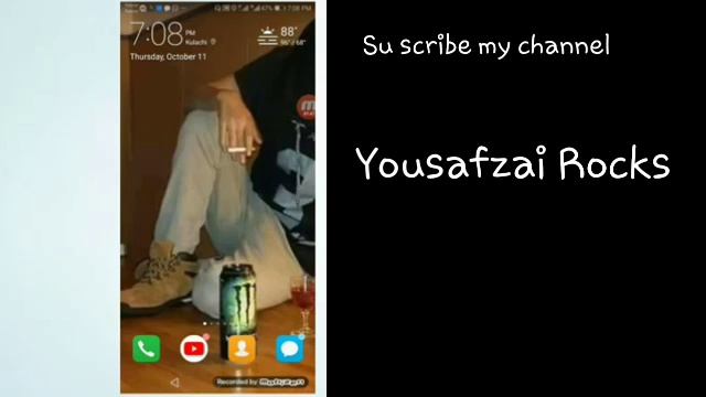 Warning ! 20 october 2018 ko apka phone Band смотреть онлайн