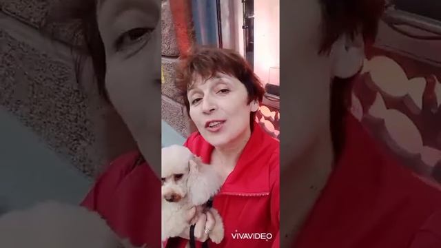 Странное состояние после очистки.Прошло 3 недели.Это нормально?