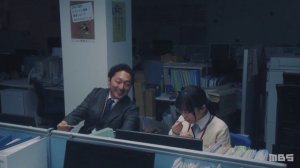 Пот и мыло 1 сезон 3 серия