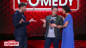 Иван Пышненко, Дмитрий Кожома и Марина Кравец - Два коренных москвича