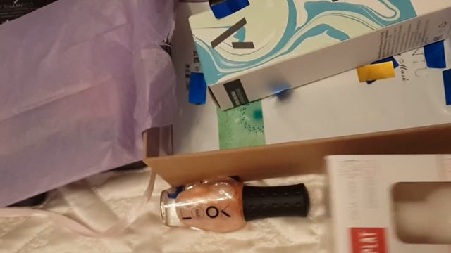 NewBeautyBox в декабре 2017 смотреть онлайн