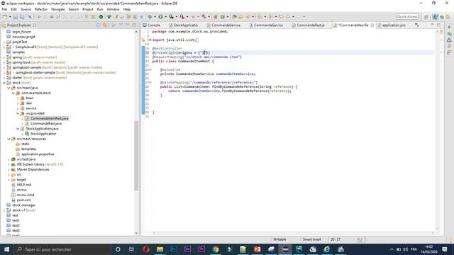 7 Tp Angular Run смотреть онлайн