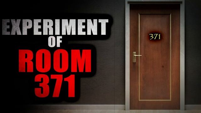 “The Room 371 Experiment” | Creepypasta Storytime смотреть онлайн