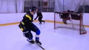 Хоккейный нагрудник CCM AS-V PRO против BAUER UltraSonic. Какой из них в помойку?