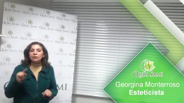 INVITACIÓN Miss Georgina 1er curso Taller - Junio 2019 смотреть онлайн