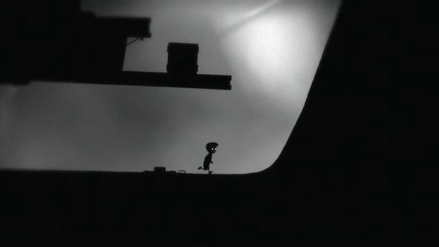 LIMBO #6 смотреть онлайн