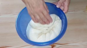 Пирожки с картошкой на сковороде! Лучшее дрожжевое тесто для пирожков на картофельном отваре !