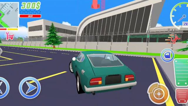 Играю игру Dude theft wars крутая игра благодаря игре recorder смотреть онлайн