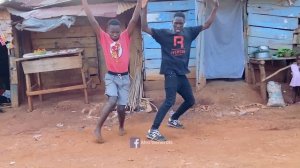 Jerusalema (ep 3) Master Kg By Afro Generals Best Dance