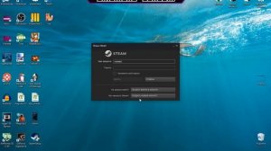 Как войти в аккаунт стима, без подтверждения мобильного аунтификатора