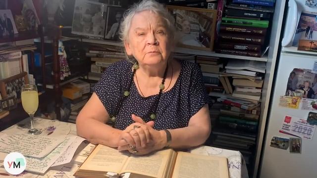 Мариэтта Чудакова о Михаиле Булгакове. Лекция 1. Биография Булгакова с чистого листа смотреть онлайн