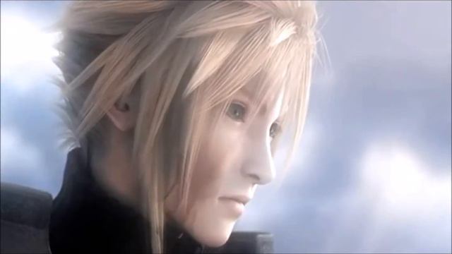 Final Fantasy VII Music Video