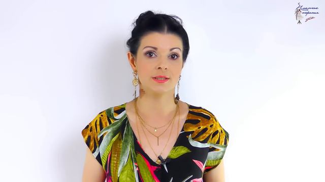 Как сшить летнее платье? КУРОРТНОЕ/summer dress - часть 1 смотреть онлайн