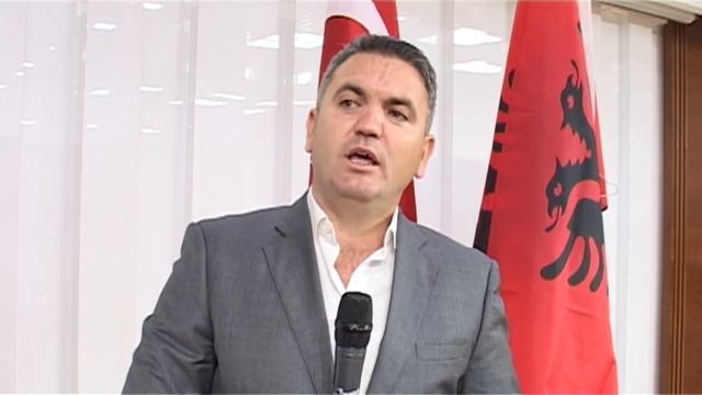 Bashkim Shehu - Arnavutluk смотреть онлайн