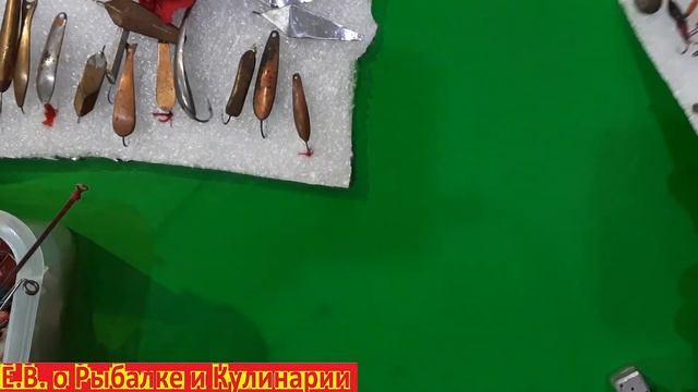 5 самоделок для зимней рыбалки из СССР.Самодельные снасти СССР. Рыбакам СССР посвящается.Часть 2. смотреть онлайн