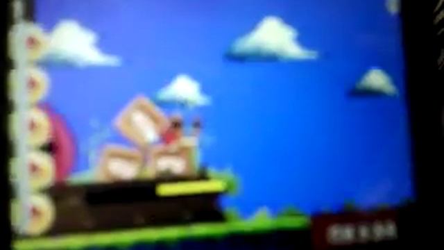 Angry birds on nokia x2-01 смотреть онлайн