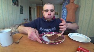 МУКБАНГ/АСМР БЛИНЫ С ТВОРОГОМ/ ШОКОЛАД МИЛКА/MILKA/ПЕЧЕНЬЕ /ЧАЙДЕСЕРТ/EATING/ASMR/Mukbang #350