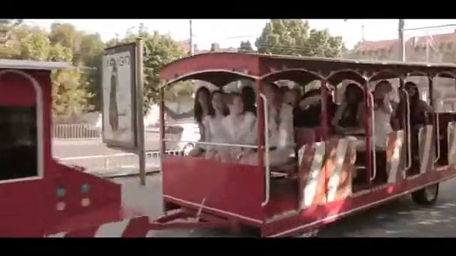 Катя Билык и Вова Залунин 'О школе' 11 класс смотреть онлайн