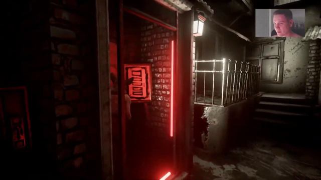 СТРИМ: ЧТО СКРЫВАЕТ ТЬМА ►НИЧЕГО НЕ ПОНЯЛ НО ОЧЕНЬ ИНТЕРЕСНО! #2 (PS4pro 60fps 1080p) смотреть онлайн