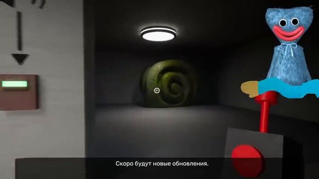 ГАРТЕН ОФ БАНБАН 4 ГЛАВА ПОЛНОЕ ПРОХОЖДЕНИЕ смотреть онлайн