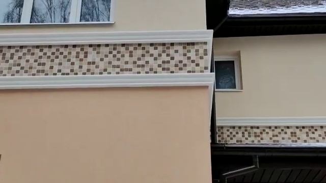 Пенопласт ППС16Ф 150мм по газобетону и пенобетону, мокрый фасад СФТК Ceresit смотреть онлайн