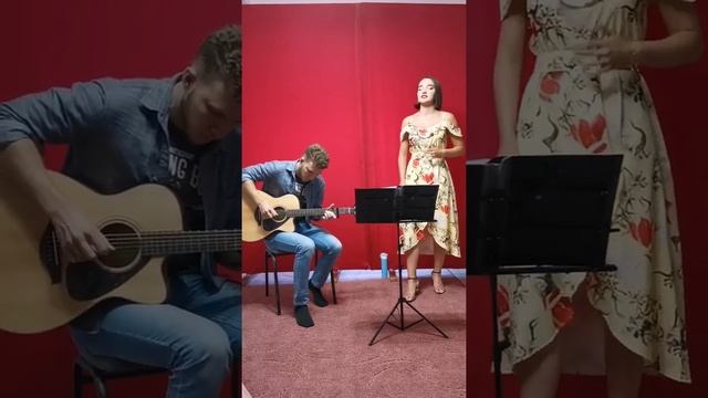 Ирина Полиняева. "Чтоб дойти до уст и ложа" смотреть онлайн