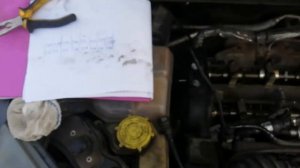 нужно ли регулировать клапана на ford 1.4 durotec