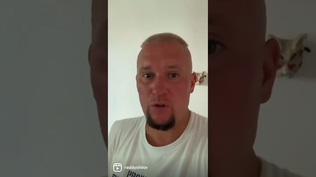 Кто тебя спрашивает_ #raddy #raddytv #шилов #дмитрийшилов - смотреть онлайн