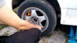 Вся правда про ЗДТ на ВАЗ стоит ли, подробный разбор ЗАДНИЕ ДИСКОВЫЕ ТОРМОЗА