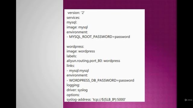Kubernetes- 9.8 istio_container 8. Logstash смотреть онлайн