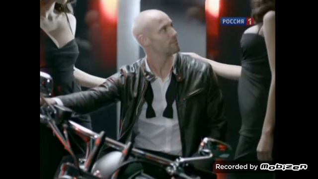 bruno banani dangerous man аромат для мужчин 2012 реклама смотреть онлайн