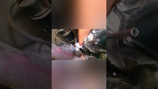 How to Change oil and oil filter - toyota wigo all model смотреть онлайн