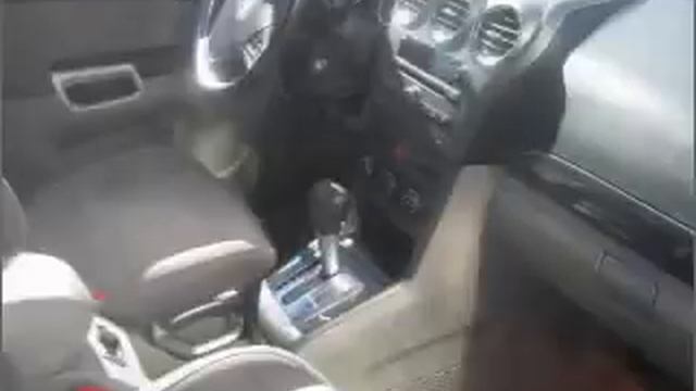 2009 Saturn VUE - Newark NJ смотреть онлайн