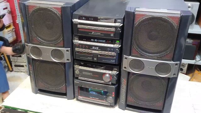 Sony MD 888 = 8tr9 đẹp long lanh 0983 626966 смотреть онлайн