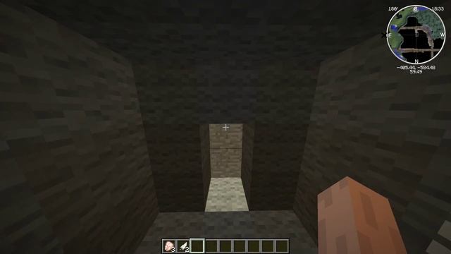 Mod de lift(Dynamic Transport) | Minecraft 1.7.10 смотреть онлайн