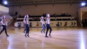 I Will Survive - танец