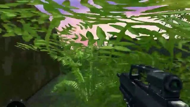 Прохождение Far Cry - Anti Terror (часть 11) - Миссия невыполнима смотреть онлайн